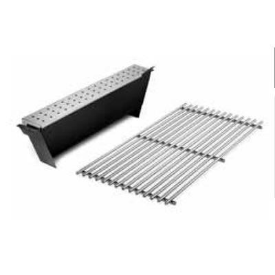 Weber Grill and Oven Accessories Shelves 7563 IMAGE 1