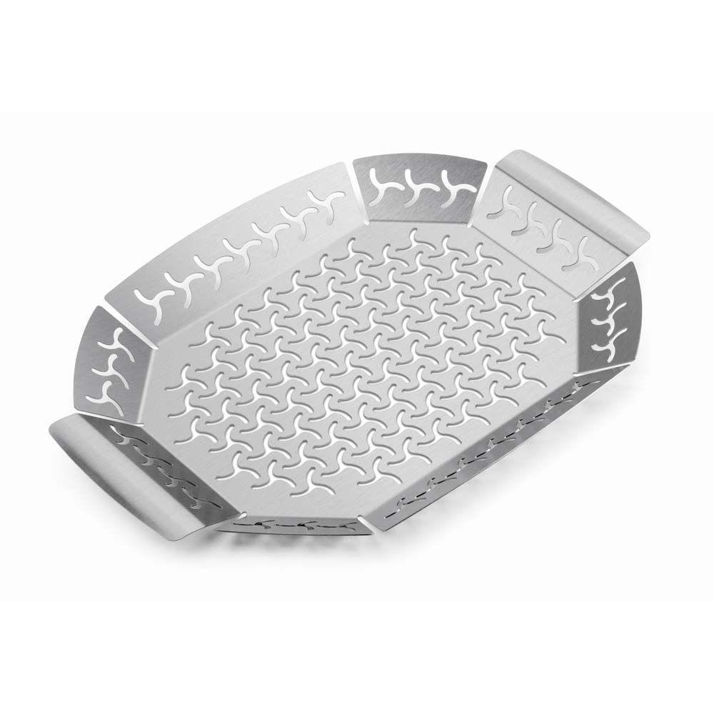 6678 Weber Grilling Basket 6678 TA Appliance