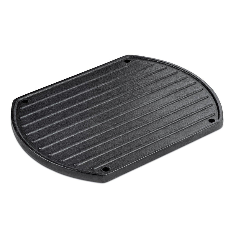 Weber Grill and Oven Accessories Griddles 6604 IMAGE 2