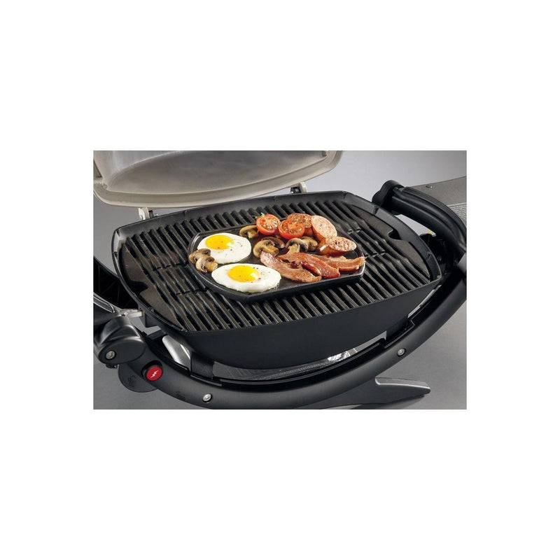 Weber Grill and Oven Accessories Griddles 6604 IMAGE 4