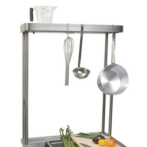 Alfresco Outdoor Kitchen Component Accessories Racks PR-30 IMAGE 1