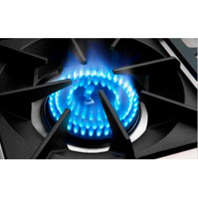 Capital Cooktops Gas CGRT366-N IMAGE 2