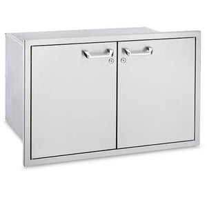 Lynx Outdoor Kitchen Components Pantries LPA36 IMAGE 1
