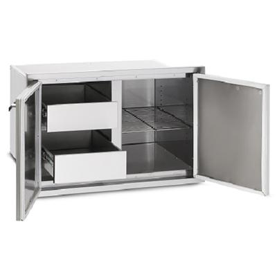 Lynx Outdoor Kitchen Components Pantries LPA36 IMAGE 2