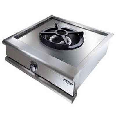 Capital Cooktops Gas GRT24WK-L IMAGE 3