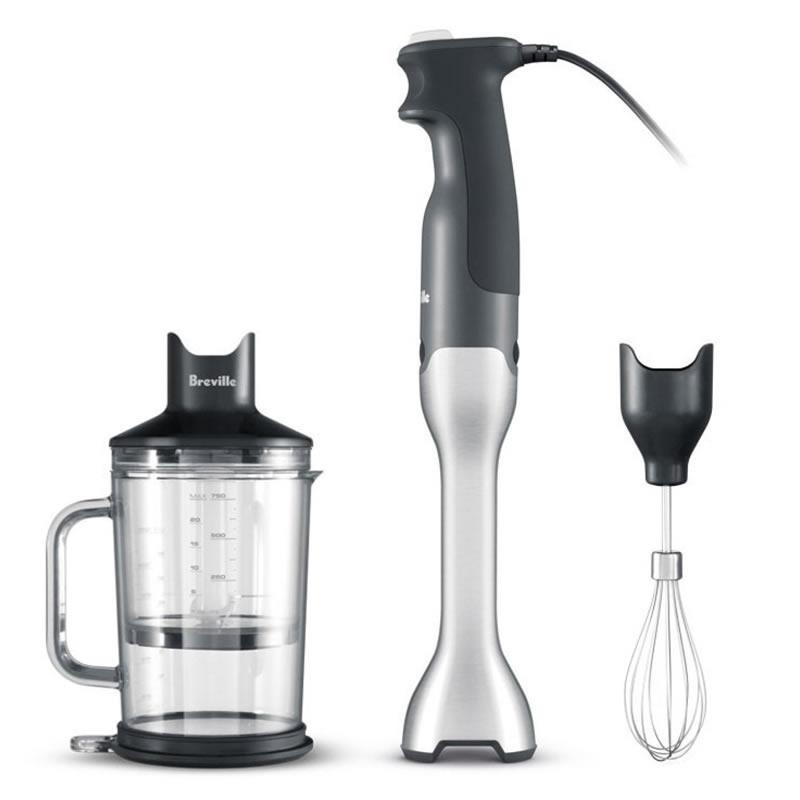 KHBBV53VB Kitchenaid Cordless Variable Speed Hand Blender