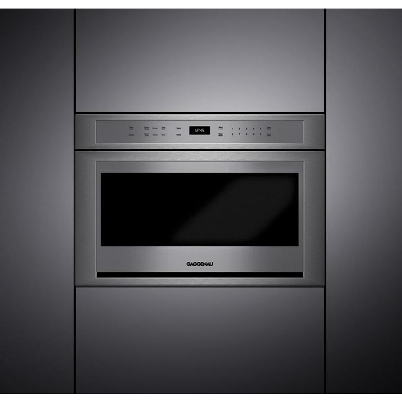 Gaggenau Microwave Ovens Built-In MW420620 IMAGE 3