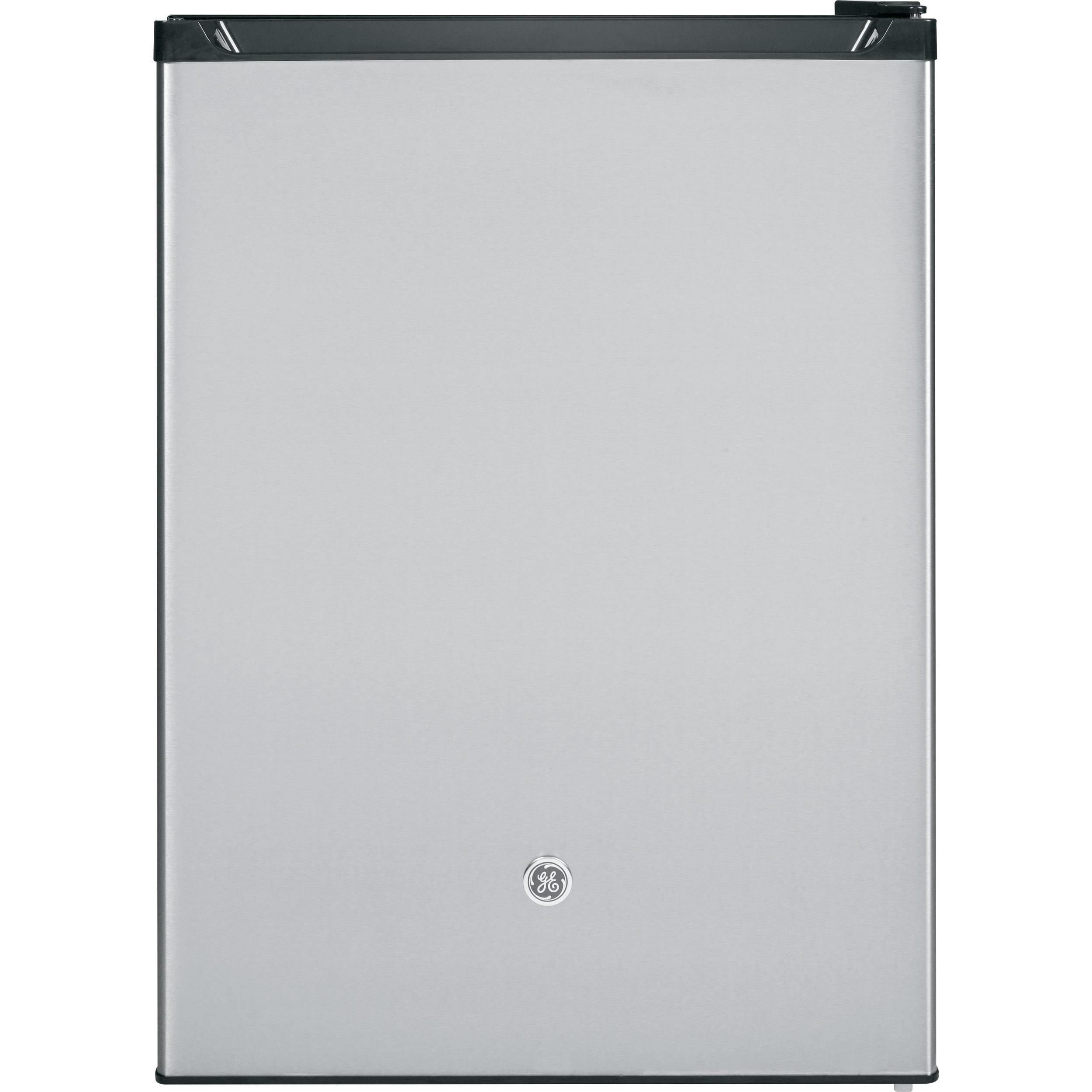 GCE06GSHSB GE 24inch, 5.6 cu. ft. Compact Refrigerator GCE06GSHSB TA