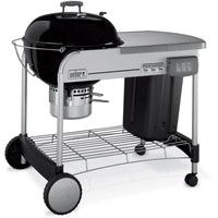 Weber Performer Deluxe Series Charcoal Grill 15501001 IMAGE 2