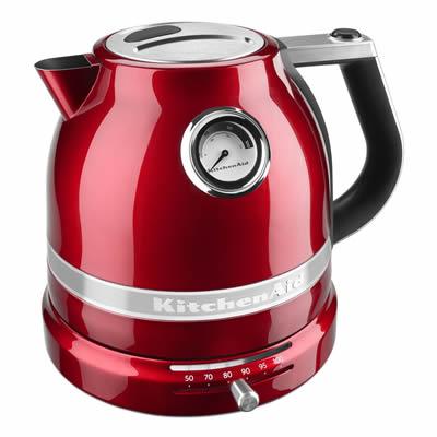Kitchenaid pro line electric kettle sales