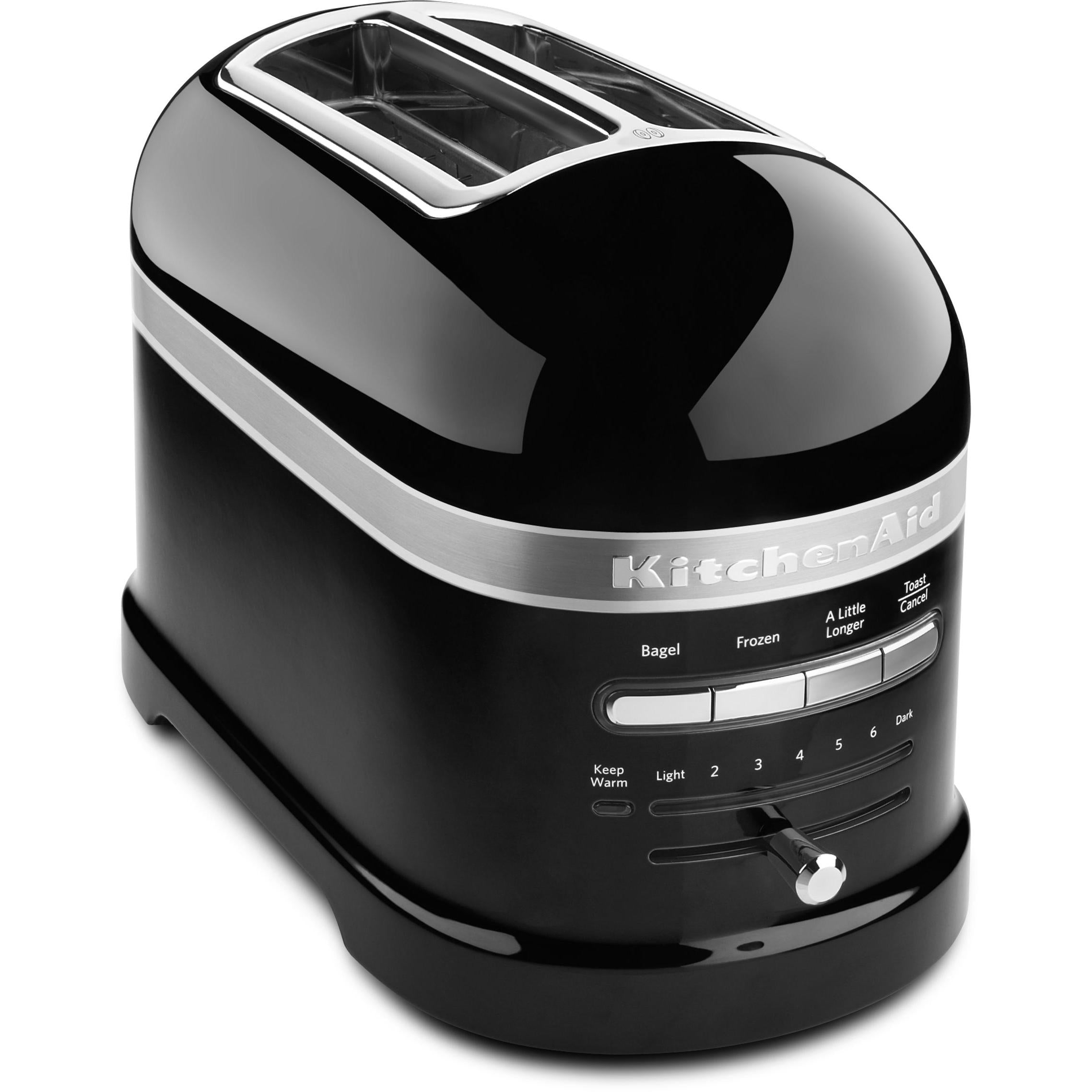 Kitchenaid 2 cheap slice toaster