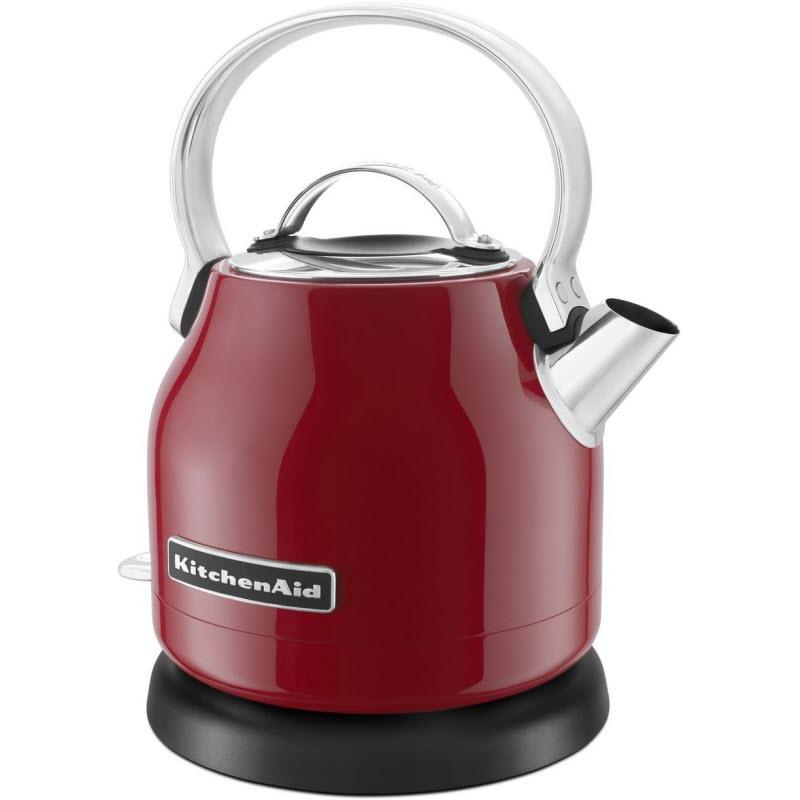 KEK1222ER KitchenAid Electric Kettle KEK1222ER TA Appliance