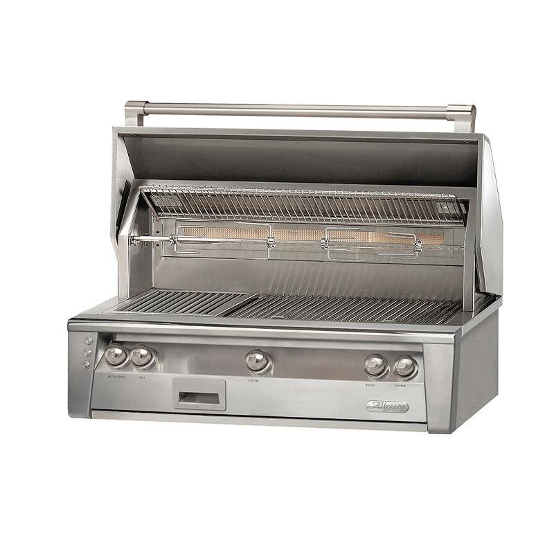 Alfresco Grills Gas Grills ALXE-42-NG IMAGE 5