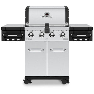 Broil King Regal™ S 420 Pro Gas Grill 956317 IMAGE 1