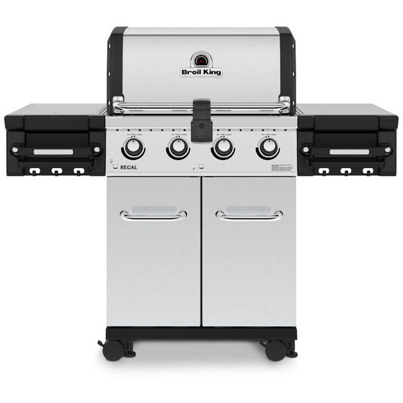 Broil King Regal™ S 420 Pro Gas Grill 956317 IMAGE 1