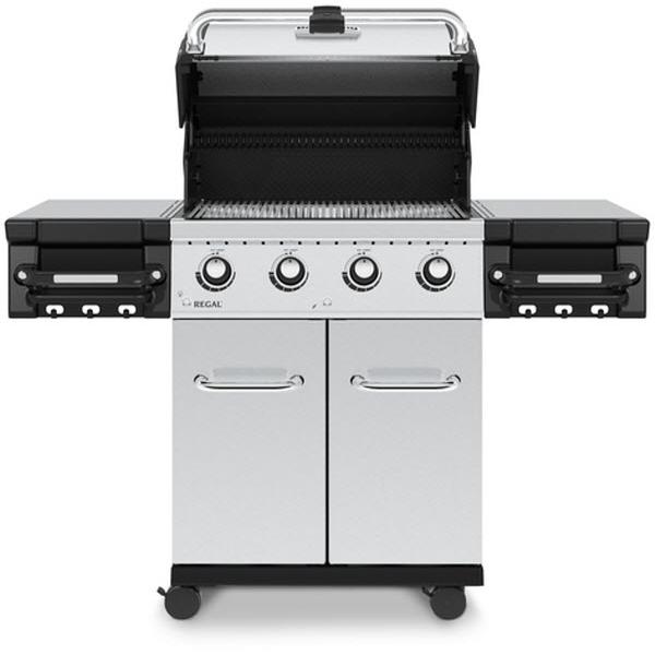 Broil King Regal™ S 420 Pro Gas Grill 956317 IMAGE 2