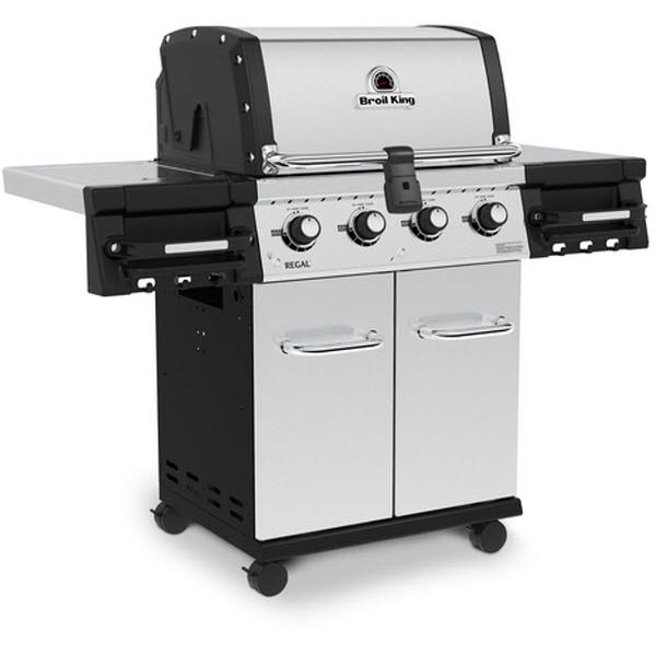Broil King Regal™ S 420 Pro Gas Grill 956317 IMAGE 3