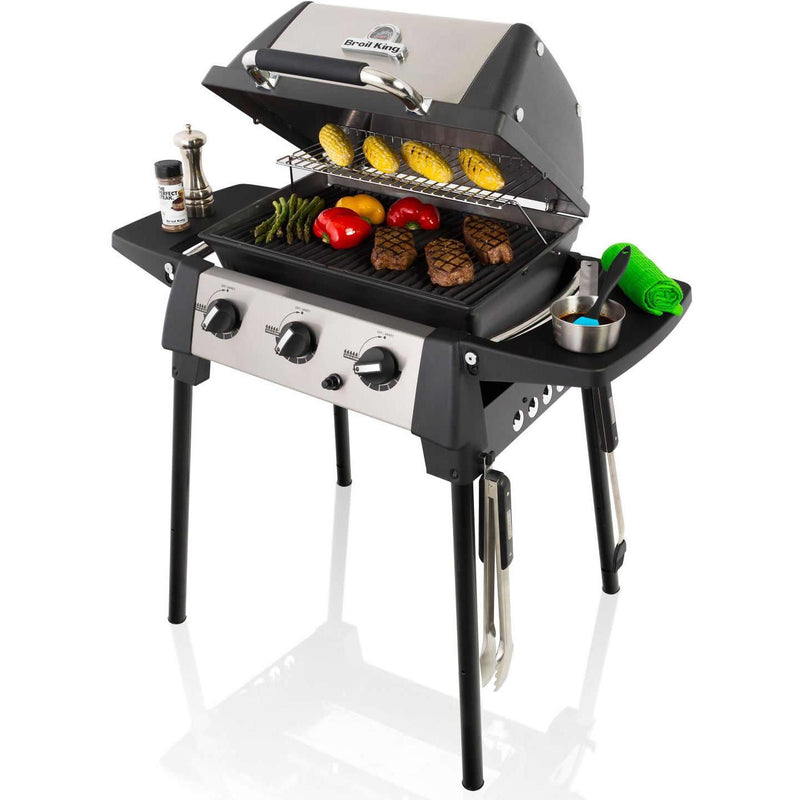 Broil King Porta-Chef™ 320 Gas Grill 952654 IMAGE 2