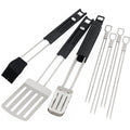 Broil King Monarch™ Grilling Tool Set 64000