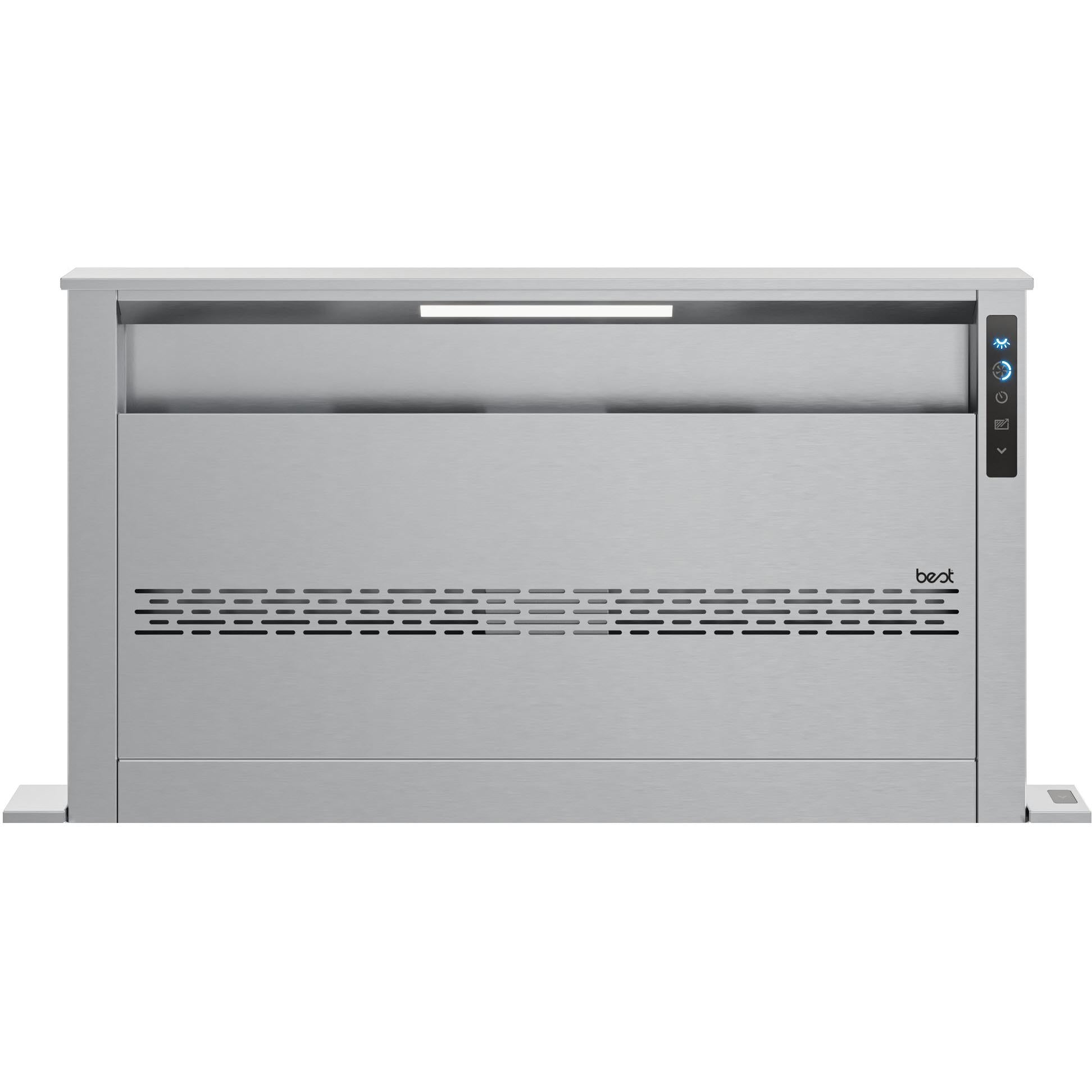 D49M30SB Best 30inch Cattura BuiltIn Downdraft D49M30SB TA