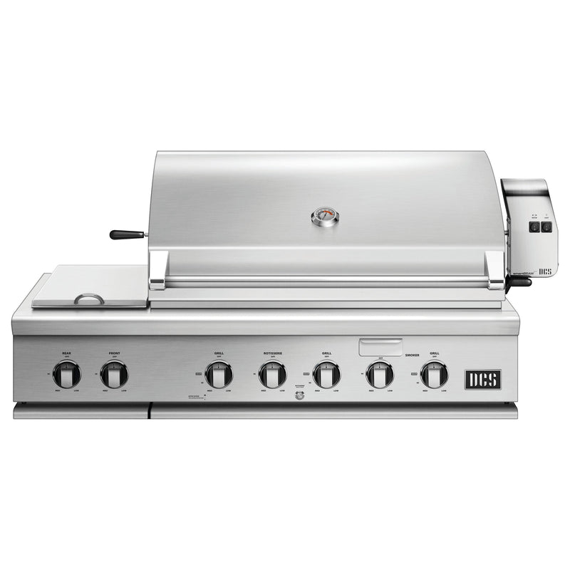 DCS Series 7 Gas Grill BH1-48RS-N IMAGE 1