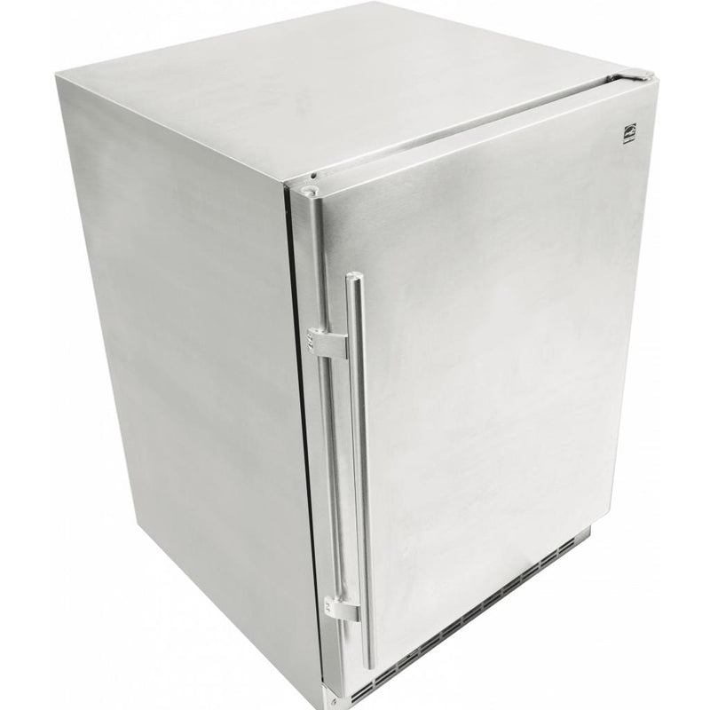 Silhouette Outdoor Refrigeration Refrigerator DAR055D1BSSPRO IMAGE 6