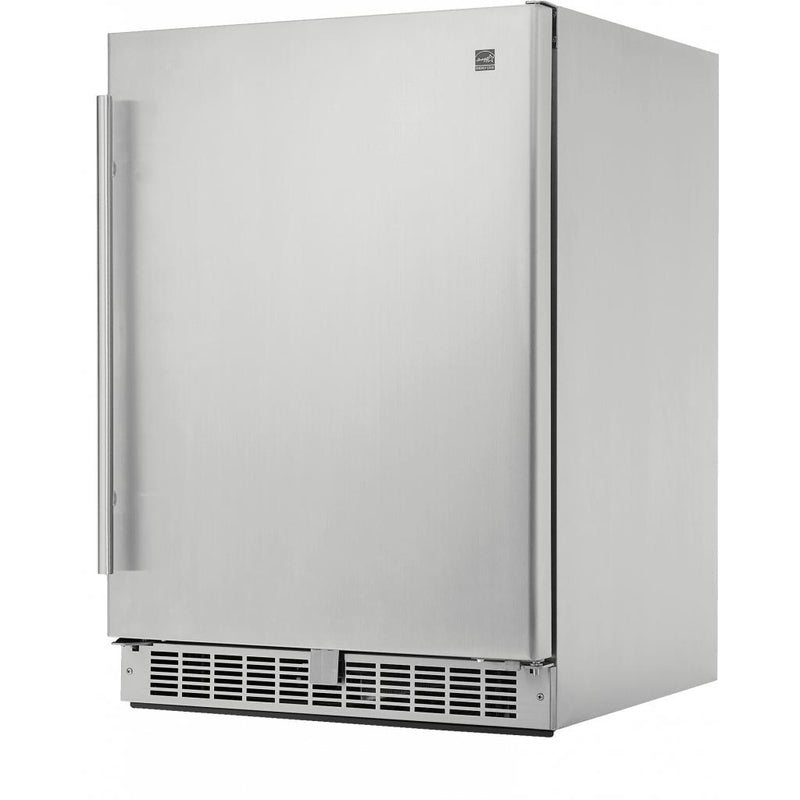 Silhouette Outdoor Refrigeration Refrigerator DAR055D1BSSPRO IMAGE 7