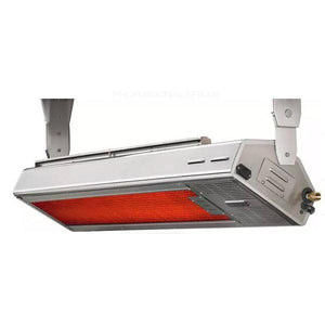 Lynx Outdoor Heaters Wall-Mounted LHEM48NG IMAGE 1