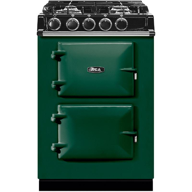 Aga city 24 dual fuel deals