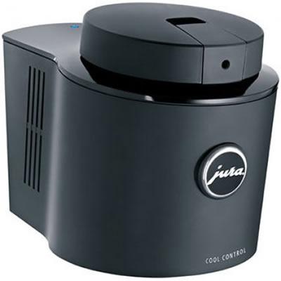 Jura Coffee/Tea Accessories Milk Cooler 70384 IMAGE 1