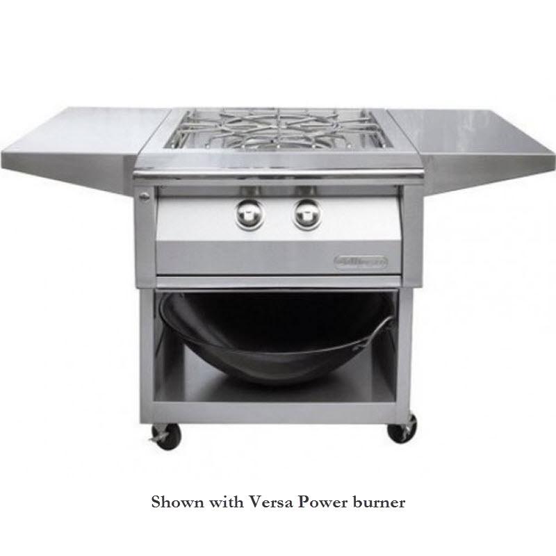 Alfresco Grill and Oven Carts Freestanding AXEVP-C IMAGE 2