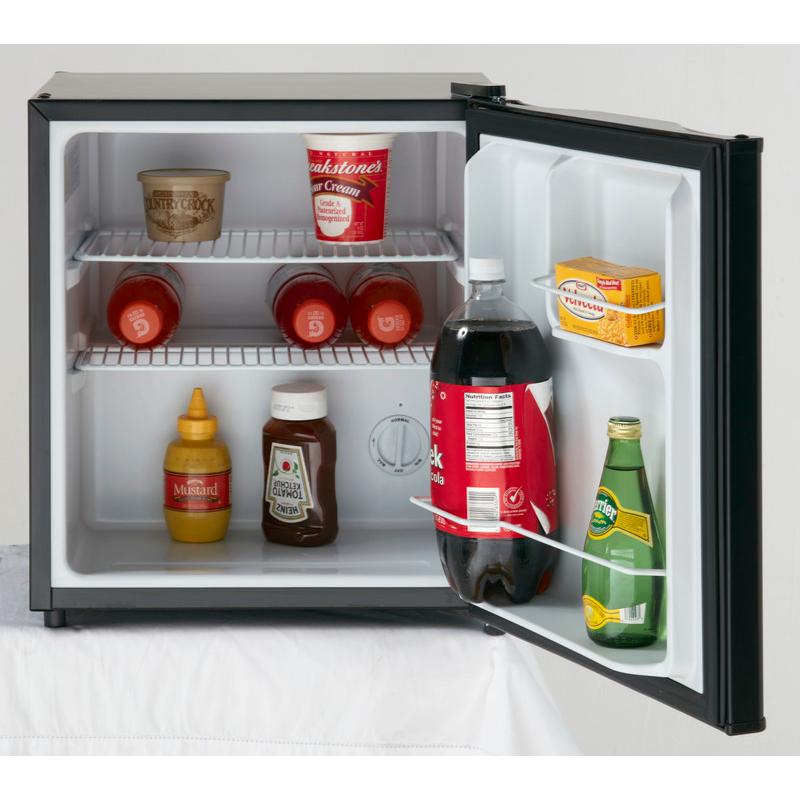 Avanti 1.7cu.ft. Freestanding Compact Refrigerator AR17T1B IMAGE 2