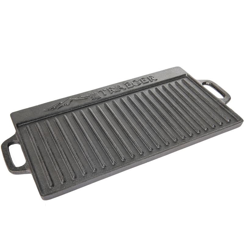 Traeger Grill and Oven Accessories Grids BAC382 IMAGE 1