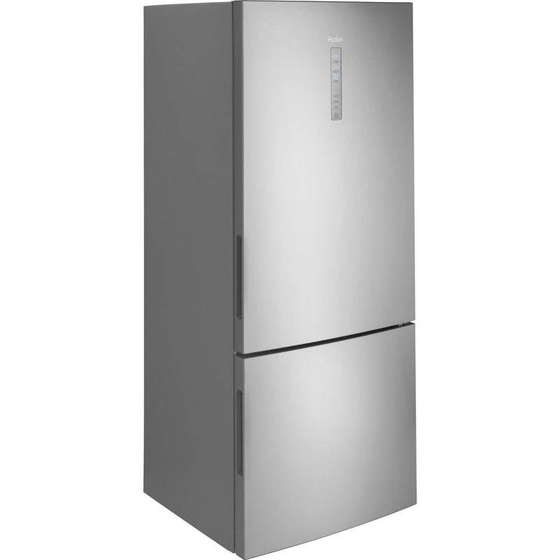 Haier Refrigerators Bottom Freezer HRB15N3BGS IMAGE 2