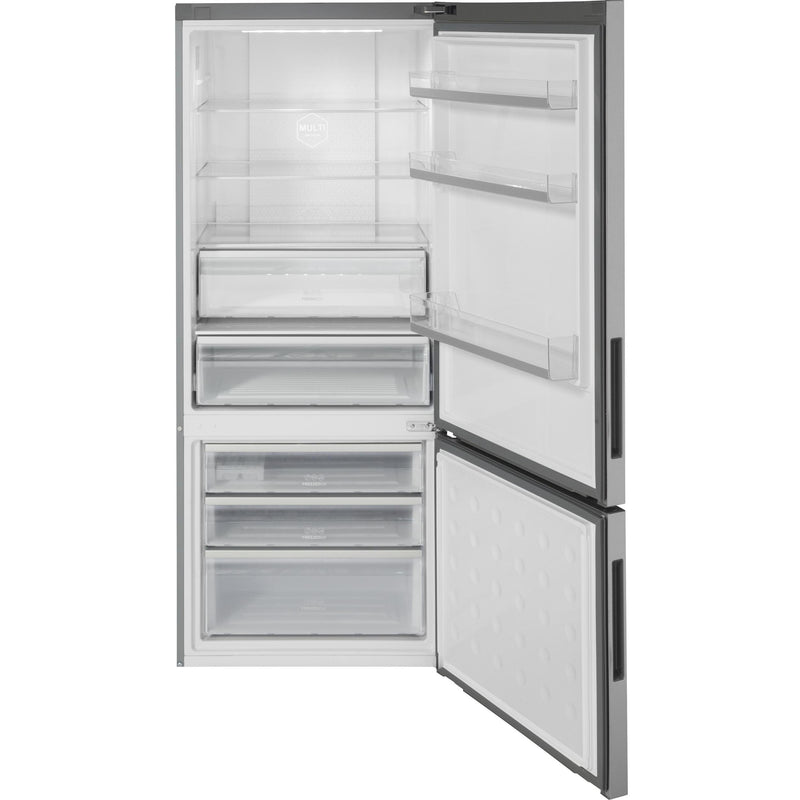 Haier Refrigerators Bottom Freezer HRB15N3BGS IMAGE 3