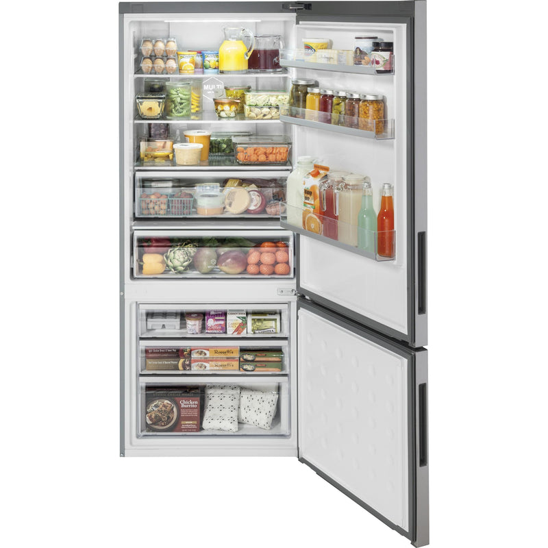 Haier Refrigerators Bottom Freezer HRB15N3BGS IMAGE 4