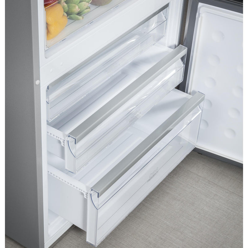 Haier Refrigerators Bottom Freezer HRB15N3BGS IMAGE 5