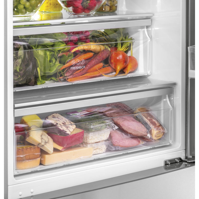 Haier Refrigerators Bottom Freezer HRB15N3BGS IMAGE 6