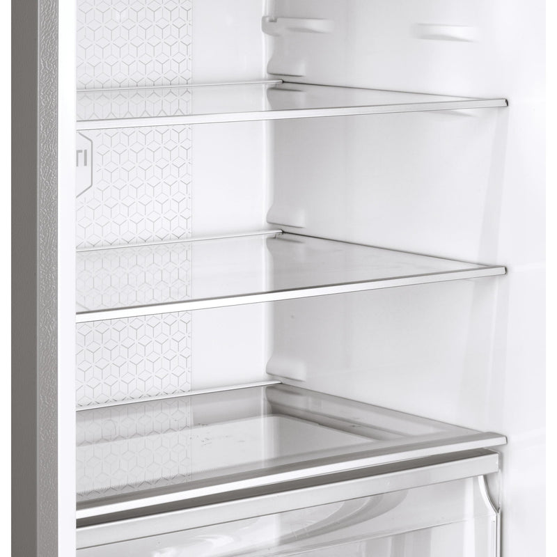 Haier Refrigerators Bottom Freezer HRB15N3BGS IMAGE 9