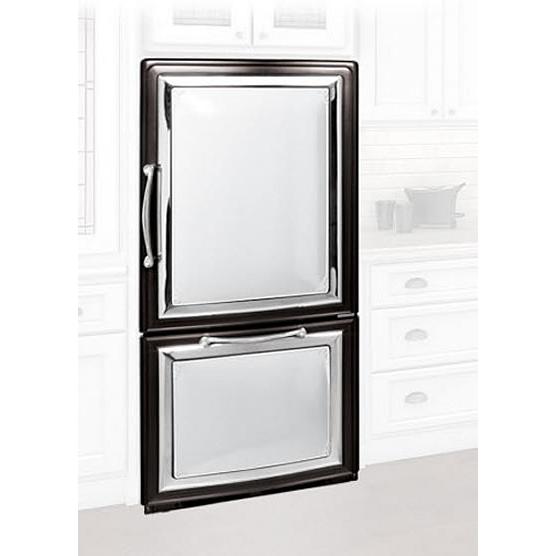 Antique Freestanding Bottom Mount Fridges TA Appliances & Barbecues