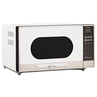 Elmira Stove Works Microwave Ovens Countertop 1953-W IMAGE 1