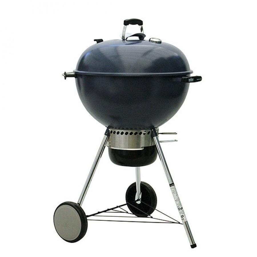14513601 Weber Master-Touch 22in Charcoal Grill 14513601 TA