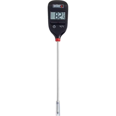 Weber Grill and Oven Accessories Thermometers/Probes 6750 IMAGE 1