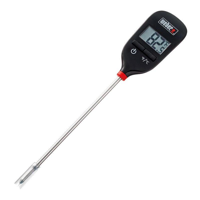 Weber Grill and Oven Accessories Thermometers/Probes 6750 IMAGE 2
