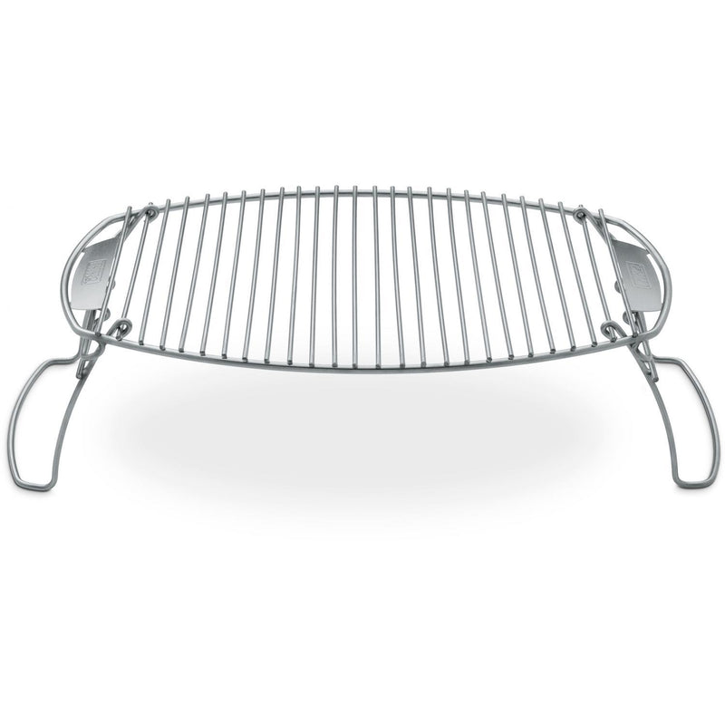 Weber Grill and Oven Accessories Trays/Pans/Baskets/Racks 7647 IMAGE 1