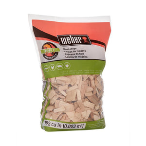 Weber Outdoor Cooking Fuels Chips 17138 IMAGE 1