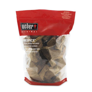 Weber Outdoor Cooking Fuels Chunks 17142 IMAGE 1