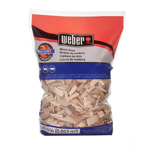 Weber Outdoor Cooking Fuels Chips 17143 IMAGE 1