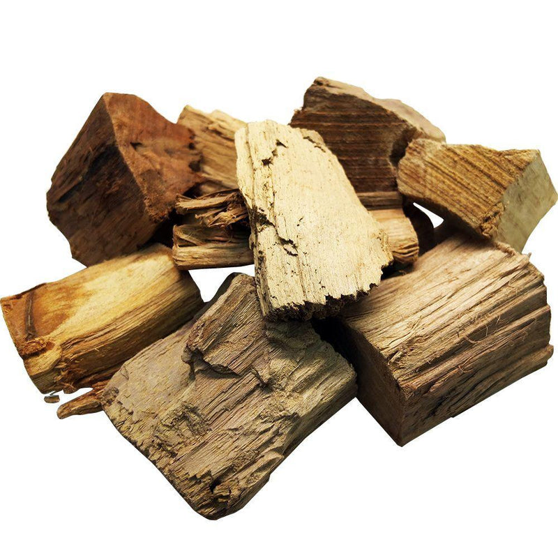 Weber Outdoor Cooking Fuels Chunks 17148 IMAGE 2