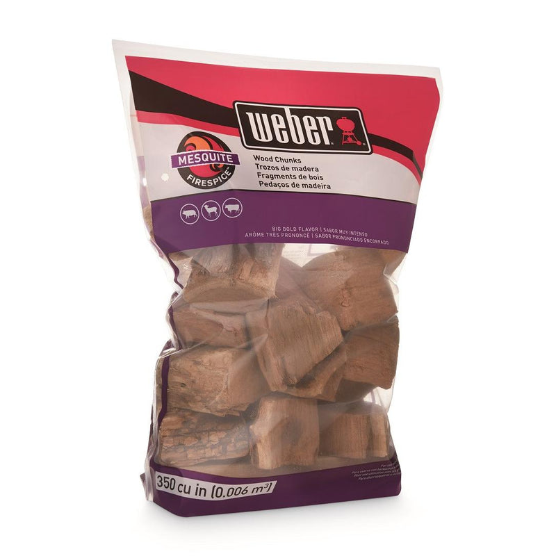 Weber Outdoor Cooking Fuels Chunks 17150 IMAGE 1